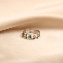 Cargar imagen en el visor de la galería, Anillo Olivia