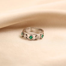 Cargar imagen en el visor de la galería, Anillo Olivia