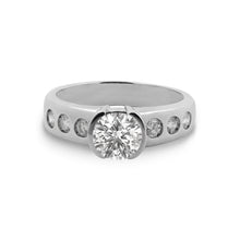 Cargar imagen en el visor de la galería, Anillo Adara