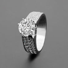 Cargar imagen en el visor de la galería, Anillo Vianne