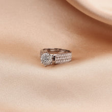 Cargar imagen en el visor de la galería, Anillo Vianne