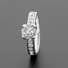 Cargar imagen en el visor de la galería, Anillo Maelis