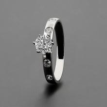 Cargar imagen en el visor de la galería, Set de anillos Sublime