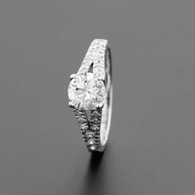 Cargar imagen en el visor de la galería, Anillo Eterna