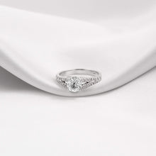 Cargar imagen en el visor de la galería, Anillo Eterna