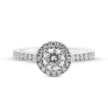 Cargar imagen en el visor de la galería, Anillo Círculo de Amor