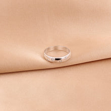 Cargar imagen en el visor de la galería, Set de anillos Prisma