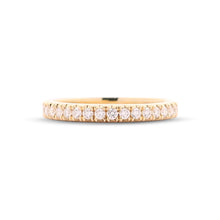 Cargar imagen en el visor de la galería, Argolla Lucia Oro Amarillo