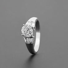 Cargar imagen en el visor de la galería, Anillo Harmonia