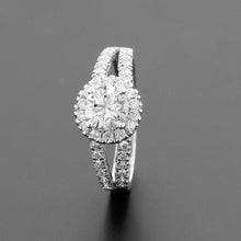 Cargar imagen en el visor de la galería, Anillo Isalys