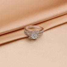 Cargar imagen en el visor de la galería, Anillo Isalys