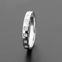 Cargar imagen en el visor de la galería, Set de anillos Rayon