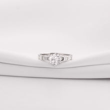 Cargar imagen en el visor de la galería, Set de anillos Rayon