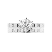 Cargar imagen en el visor de la galería, Set de anillos Rayon