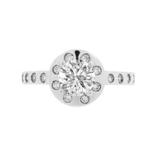 Cargar imagen en el visor de la galería, Set de anillos Halo