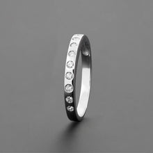 Cargar imagen en el visor de la galería, Set de anillos Halo