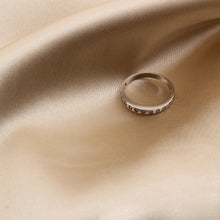 Cargar imagen en el visor de la galería, Set de anillos Halo