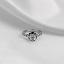 Cargar imagen en el visor de la galería, Set de anillos Halo