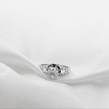 Cargar imagen en el visor de la galería, Anillo Regalia