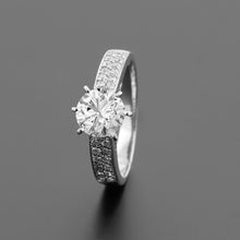 Cargar imagen en el visor de la galería, Anillo Opaline