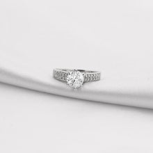 Cargar imagen en el visor de la galería, Anillo Opaline