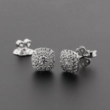 Cargar imagen en el visor de la galería, Aretes Ilussion Set