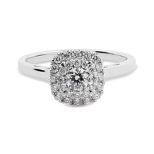 Cargar imagen en el visor de la galería, Anillo Ilussion Set