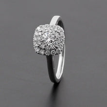 Cargar imagen en el visor de la galería, Anillo Ilussion Set