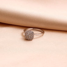 Cargar imagen en el visor de la galería, Anillo Ilussion Set