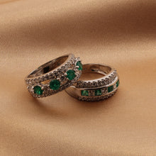 Cargar imagen en el visor de la galería, Anillo Talia