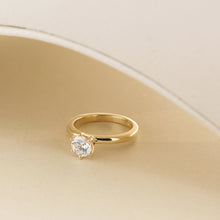 Cargar imagen en el visor de la galería, Anillo Solitario