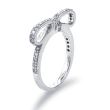 Cargar imagen en el visor de la galería, Anillo Ribbon