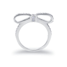 Cargar imagen en el visor de la galería, Anillo Ribbon