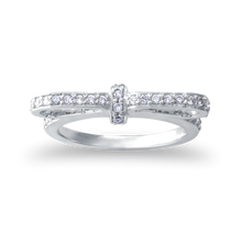 Cargar imagen en el visor de la galería, Anillo Ribbon