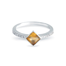 Cargar imagen en el visor de la galería, Anillo Yang
