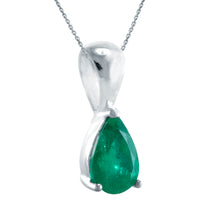 Cargar imagen en el visor de la galería, Dije Divine Esmeralda