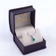 Cargar imagen en el visor de la galería, Dije Divine Esmeralda