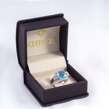 Cargar imagen en el visor de la galería, Anillo Jude