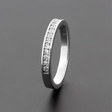 Cargar imagen en el visor de la galería, Anillo Lady-Silver