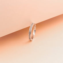 Cargar imagen en el visor de la galería, Anillo Lady-Silver