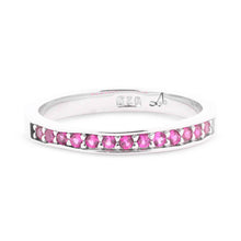 Cargar imagen en el visor de la galería, Anillo Lady-Pink