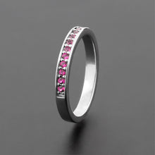 Cargar imagen en el visor de la galería, Anillo Lady-Pink