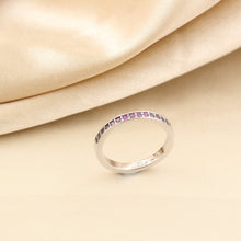 Cargar imagen en el visor de la galería, Anillo Lady-Pink