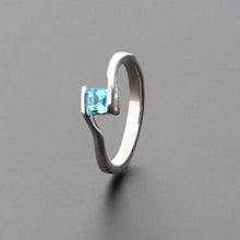 Cargar imagen en el visor de la galería, Anillo Calista