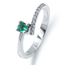 Cargar imagen en el visor de la galería, Anillo Apus