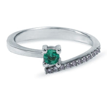 Cargar imagen en el visor de la galería, Anillo Apus