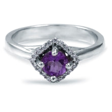 Cargar imagen en el visor de la galería, Anillo Rhomb