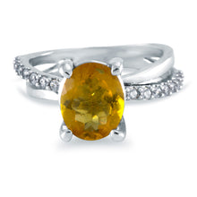 Cargar imagen en el visor de la galería, Anillo Mila