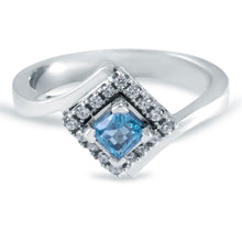 Cargar imagen en el visor de la galería, Anillo Okca