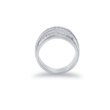 Cargar imagen en el visor de la galería, Anillo Antonella